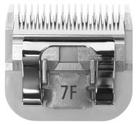 Aesculap SnapOn - Cuchilla de corte de acero al carbono (3,2 mm, 40 mm, 1 unidad)