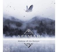 Aesmah – Walking Off the Horizon – CD (Importación USA)