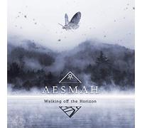 AESMAH - WALKING OFF THE HORIZON [Vinilo]