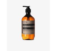 Aesop 500 ml Coriander Seed Body Cleanser Multicolor