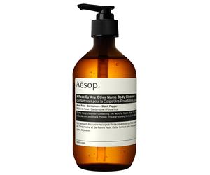 Aesop A Rose By Any Other Name Body Cleanser 500 ml