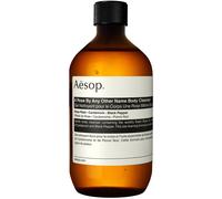 Aesop A Rose By Any Other Name Body Cleanser Refill 500 ml