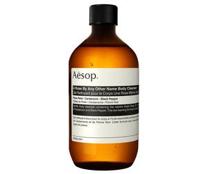 Aesop A Rose By Any Other Name Body Cleanser Refill 500 ml