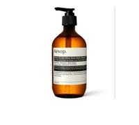 Aesop A Rose By Any Other Name Body Cleanser 500 ml