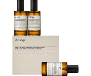 Aesop - Aesop’s States of Being: Aromatique Room Spray Trio - Room Spray Discovery Set 1 St.