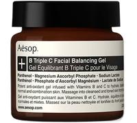 Aesop - B Triple C Facial Balancing Gel - B Triple C Facial Balancing Gel 60 ml