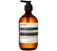 Aesop - Citrus Melange Body Cleanser - Citrus Melange Body Cleanser 500 ml