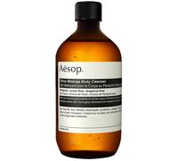 Aesop - Citrus Melange Body Cleanser with Screw Cap - Gel de ducha 500 ml
