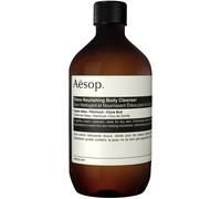 Aesop Eleos Gel Corporal Nutritivo 500 ml con tapón de rosca