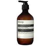 Aesop - Eleos Nourishing Body Cleanser - Gel de ducha 500 ml