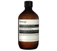 Aesop Eleos Nourishing Body Cleanser Refill 500 ml