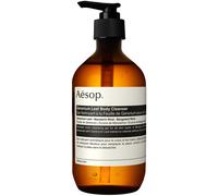 Aesop Geranium Leaf Body Cleanser 500ml