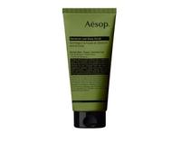 AESOP Peeling - Tubo de Exfoliante Corporal de Hoja de Geranio 170ml