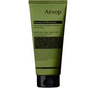 AESOP Peeling - Tubo de Exfoliante Corporal de Hoja de Geranio 170ml