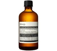Aesop - Geranium Leaf Hydrating Body Treatment - Aceite corporal 100 ml