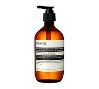 AESOP Líneas de Baño Mujer A Rose By Any Other Name Body Cleanser Gel Perfumado Limpieza Profunda