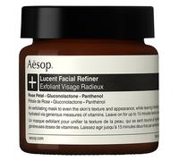 Aesop - Lucent Facial Refiner - Mascarilla limpiadora 60 ml