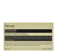 Aesop Nurture Bar Soap 150g