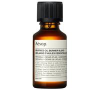 Aesop - Oil Burner Blend - Difusor de la habitación 25 ml
