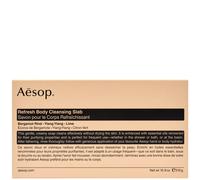 Aesop Refresh Body Cleansing Slab 310g