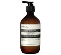 Aesop Resolute Hydrating Body Balm 500 ml