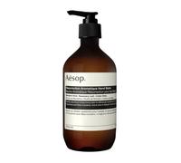 Aesop - Resurrection Aromatique Hand Balm - Crema de manos y mascarillas 500 ml
