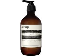 AESOP Bálsamo para manos Resurrection Aromatique 500ml