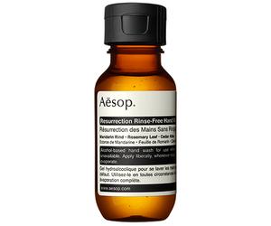 Aesop - Resurrection Rinse-Free Hand Wash - Desinfectante de manos 50 ml