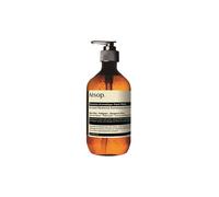 Aesop - Reverence Aromatique Hand Wash - Jabón de manos y exfoliante 500 ml