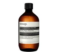Aesop Reverence Aromatique Hand Wash Refill 500ml
