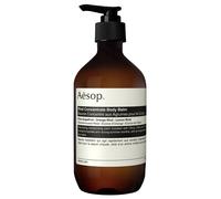 Aesop Rind Concentrate Body Balm 500 ml
