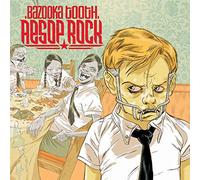 Aesop Rock - Bazooka Tooth