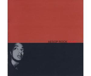 Aesop Rock - Float