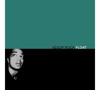 Aesop Rock - Float - Vinyle Vert [Vinilo]