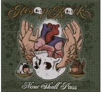 Aesop Rock - None Shall Pass