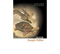 Aesop’s Fables (Collins Classics)