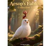 Aesop’s Fables Collection 1
