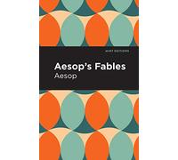 Aesop’s Fables (Mint Editions)