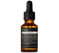 Aesop - Shine Hair and Beard Oil - Cuidado de la barba 25 ml