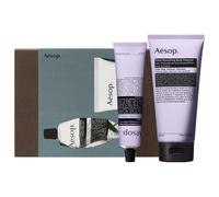 Aesop Shower Room Serenades