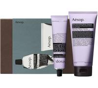 Aesop - Shower Room Serenades - Crema de manos y mascarillas 1 St.