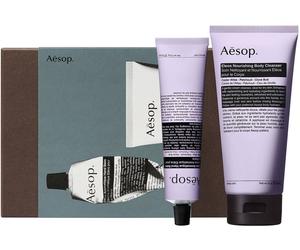 Aesop - Shower Room Serenades - Crema de manos y mascarillas 1 St.