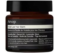 Aesop - Violet Leaf Hair Balm - Crema de peinado 60 ml