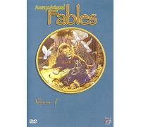 Aesop's Animated Fables - Vol. 1 [Reino Unido] [DVD]