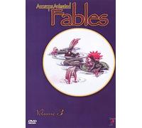 Aesop's Animated Fables Vol.3 [Reino Unido] [DVD]