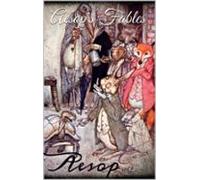 Aesops Fables (ebook)