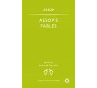 Aesops Fables (ebook)