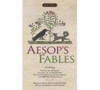 Aesops Fables (ebook)
