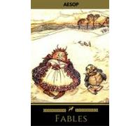 Aesops Fables (ebook)