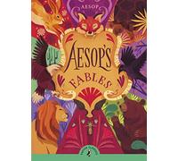 Aesop's Fables (Puffin Classics)